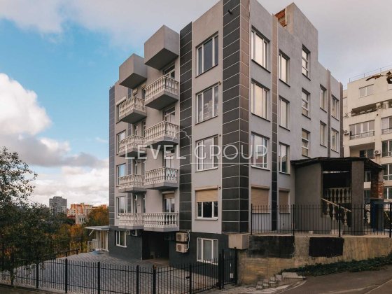 Продаж квартири Клубний будинок "Ширма Club" Київ