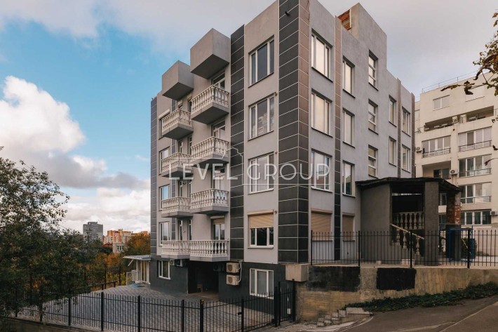 Продаж квартири Клубний будинок "Ширма Club" - фото 1