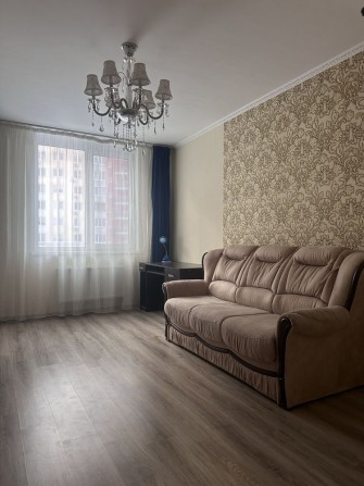 Продаж 1к ЖК Лікоград Голосіївський р-н метро ВДНХ Іподром - фото 1