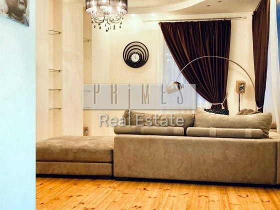 Продаж 2к квартири, вул. Рогнідинська, 5/14, Печерськ Киев