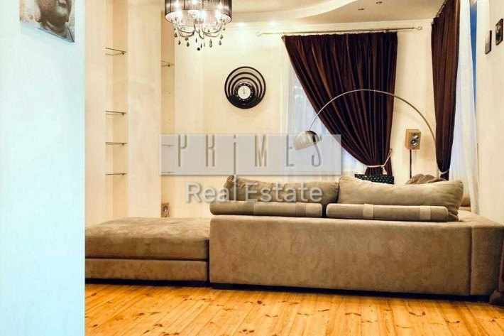 Продаж 2к квартири, вул. Рогнідинська, 5/14, Печерськ - фото 1