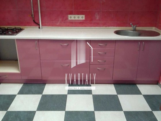 Простора 3к квартира в новому ЖК в Бортничах Киев