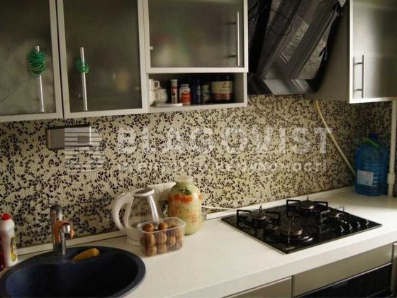 Оболонь, Прирічна, буд 27 Киев