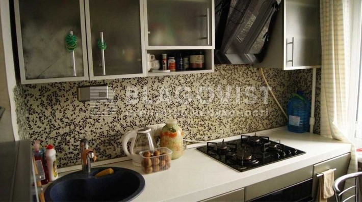 Оболонь, Прирічна, буд 27 - фото 1