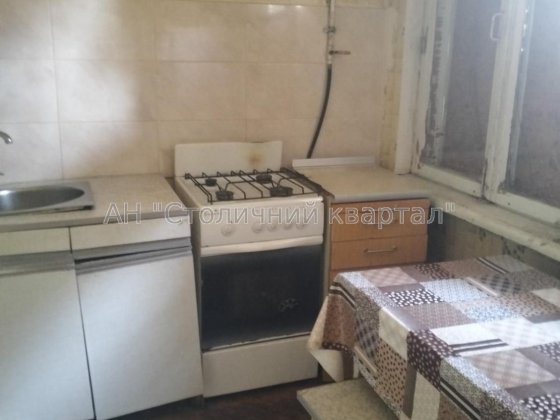 Продам квартиру Київ, Поліська вул. Київ