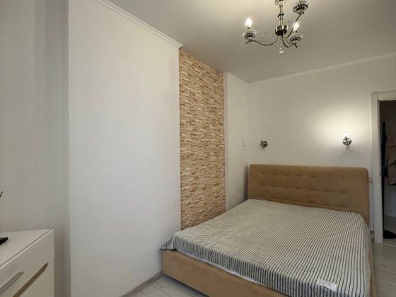 Продаж 1 кімнатної ЖК Статус Град Ососкорки без % Киев