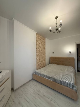 Продаж 1 кімнатної ЖК Статус Град Ососкорки без % - фото 1