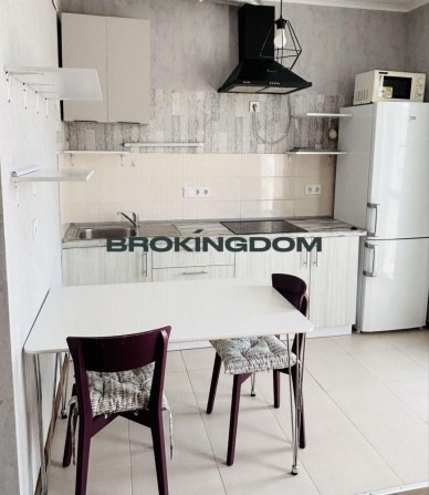 Продаж квартири з ремонтом ЖК Яскравий - фото 1