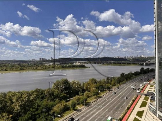Продаж Супер видової 2кімн.кварт. ЖК Берег Дніпра поряд GREAT Осокорки Київ