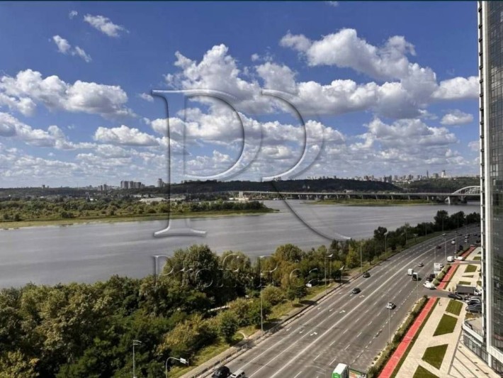 Продаж Супер видової 2кімн.кварт. ЖК Берег Дніпра поряд GREAT Осокорки - фото 1