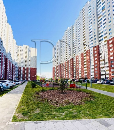 Продаж 60 кВ Navigator Яскравий Паркове місто Варшавський Балтійський - фото 1