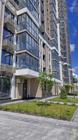 Продам 3 кімн 88м ЖК Голосіївський Васильківська 37г поруч метро - фото 1