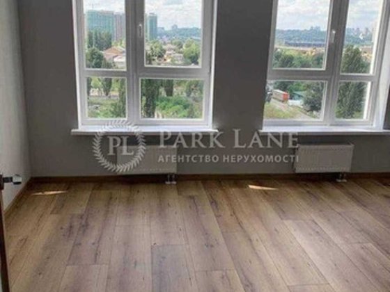 1 кімнатна квартира вул. Гліба Бабича 8г ЖК «Причал 8» Київ