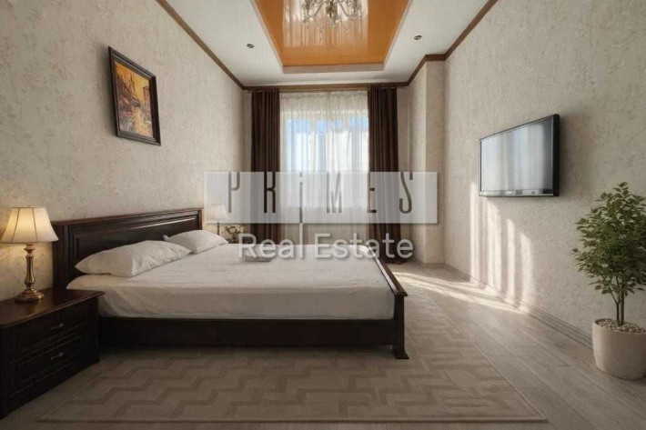 Продаж квартири 65м2 Печерськ Новопечерський Двір Звіринецька - фото 1