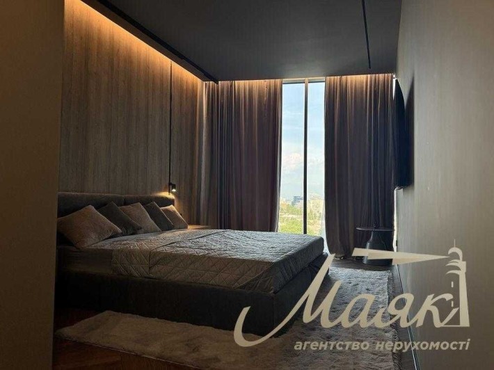 Продаж 3-к квартири, ЖК Taryan Towers, 85м², Печерський район, Київ - фото 1