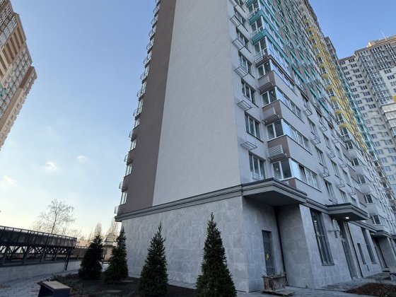 ЖК Теремки 1к вул.Заболотного 15 Переуступка Київ