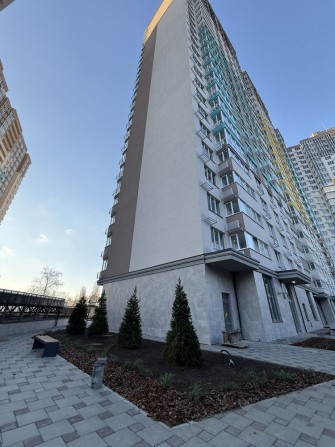 ЖК Теремки 1к вул.Заболотного 15 Переуступка - фото 1