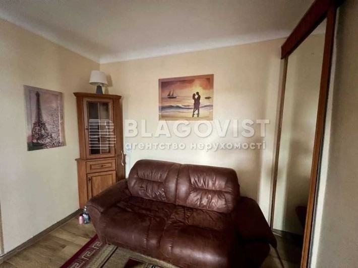 Продаж 2кімнатної кв. Деміївка, м. Голосіївська, Голосіївський просп - фото 1