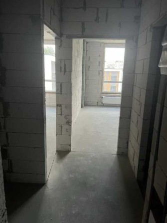 Продається стильна 1-кімнатна квартира в клубному ЖК Forest Park - фото 1