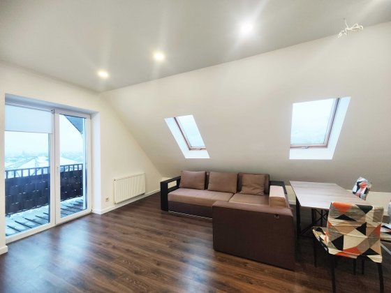 Продам 4 кімн. квартиру ЖК Успішний квартал Творча 4 поруч Лико град Київ