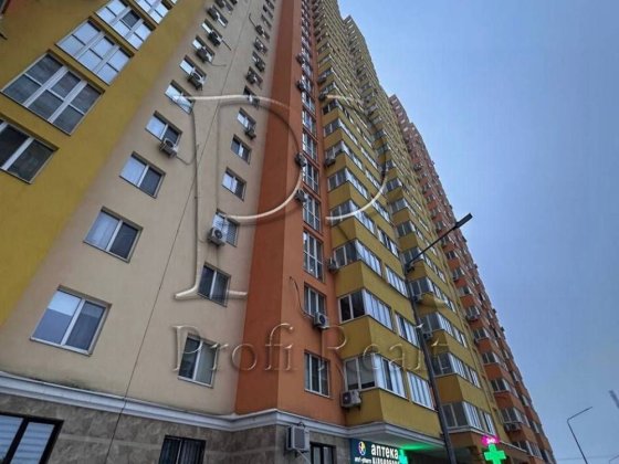 Продаж 1 кімн. квартири ЖК Яскравий/Сім'ї Кульженків 37 Киев