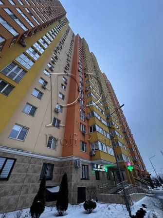 Продаж 1 кімн. квартири ЖК Яскравий/Сім'ї Кульженків 37 - фото 1