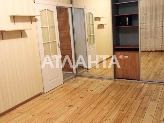 2кімн.кв;заг.пл.45м2; поверх 2/18.пр.Академіка Глушкова. Київ