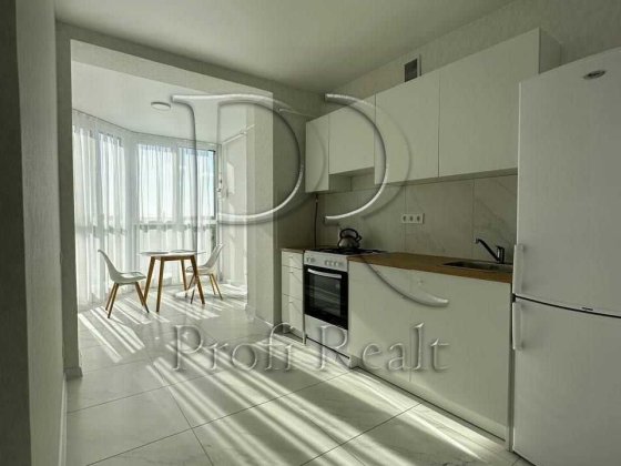 Продаж 1-кімнатної кв. з ремонтом у ЖК «Софія Нова»,Новосілки Киев