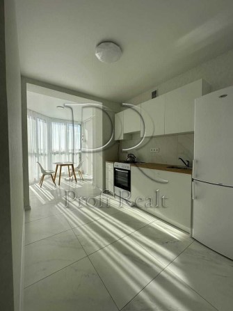 Продаж 1-кімнатної кв. з ремонтом у ЖК «Софія Нова»,Новосілки - фото 1