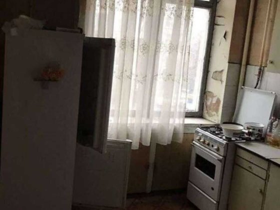 Продаж 2 к.квартири Іоанна Павла II вул. (Патріса Лумумби), 16,ПЕЧЕРСК Київ