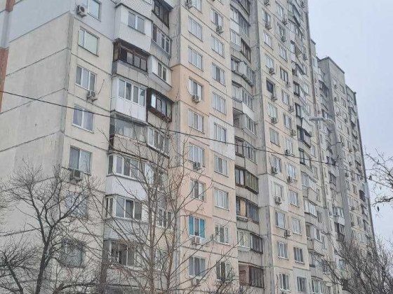 Продаж 1к квартири м. Оболонь Оболонський пр-кт Киев