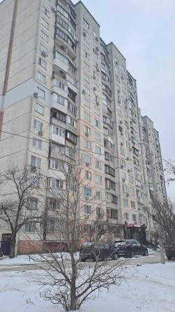 Продаж 1к квартири м. Оболонь Оболонський пр-кт - фото 1