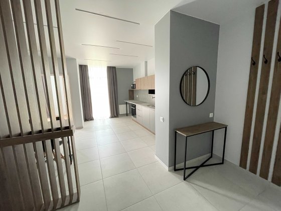 Продаж 2кім. квартири в ЖК ''Бережанський'' Киев