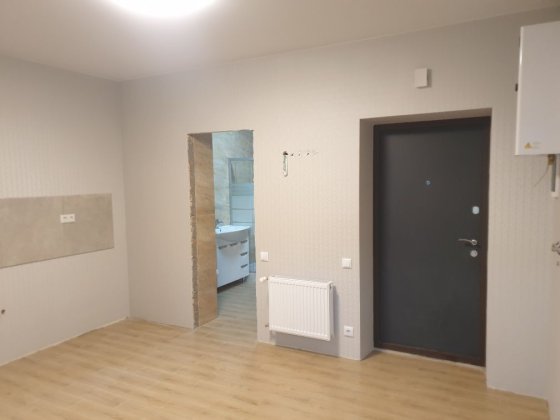 Двокімнатна квартира клубний будинок "Corner" Киев