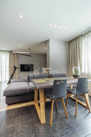 Продаж 3-х квартири ЖК Либідь Малевича, Центр - фото 1