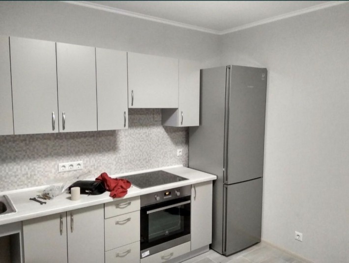 Продам 1-ком квартиру. Троещина.ул.Закревского 101а.ЖК Милославичи. - фото 1