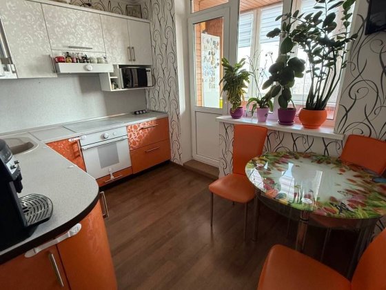 Продам 2-ком квартиру. Троещина,просп. Червоної Калини 68. Киев