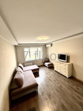 3 кімнатна квартира вул Героїв Дніпра Оболонь ТРЦ Дрім Таун - фото 1