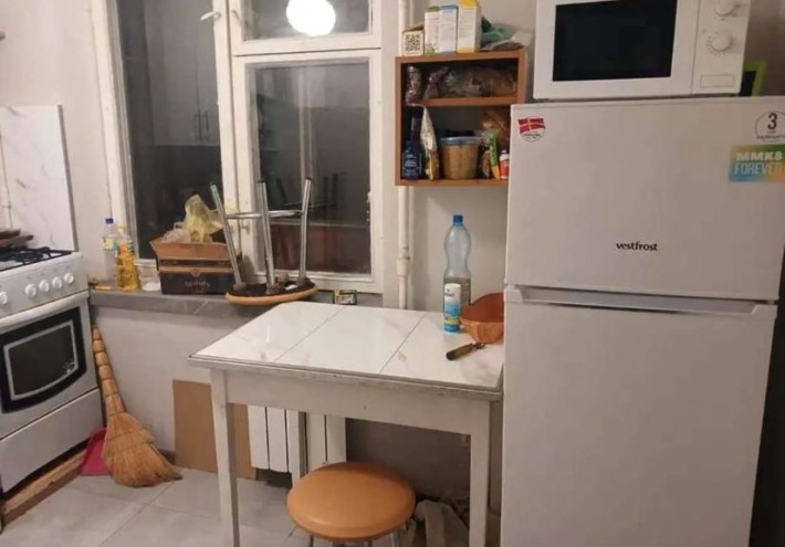 Метро Мінська, Оболонь Героїв Полку Азов - фото 1