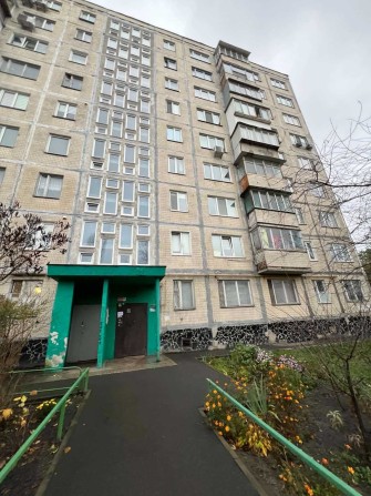 Продаж 4 кімнатної квартири, вул. Мілютенка 44 - фото 1