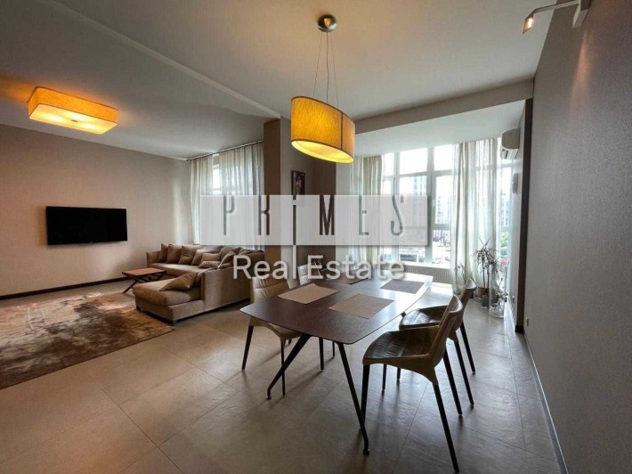 Продаж 2к квартири, ЖК Новопечерські Липки, вул. Андрія Верхогляда 16 - фото 1