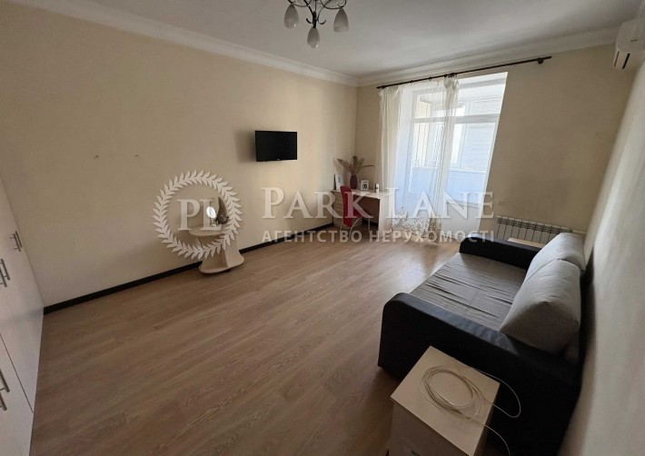 Продаж 1к сталінка Печерський Видубичі Звіринецька Бойчука 27 - фото 1