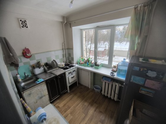 Продається Однокімнатна м.Лісова Київ