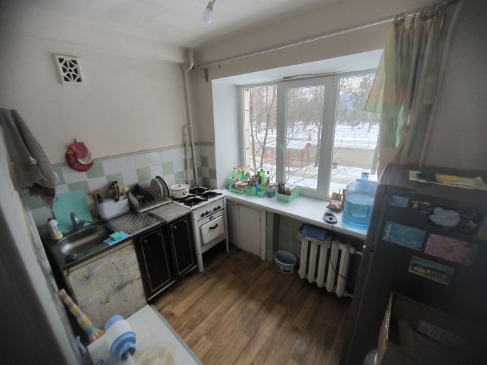 Продається Однокімнатна м.Лісова - фото 1