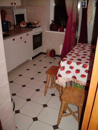 Продам 1кім.квартиру пр-т Червоної Калини (Маяковського)Київ SL - фото 1