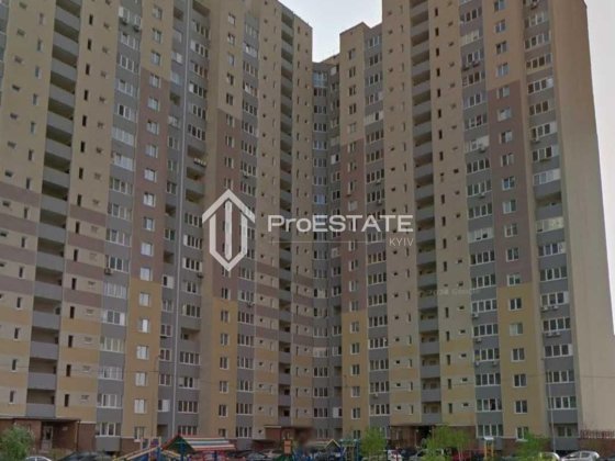 Продам 2х к квартиру Троєщина 72 м2 Милославичі Закревського 97 Киев