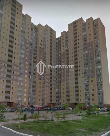 Продам 2х к квартиру Троєщина 72 м2 Милославичі Закревського 97 - фото 1