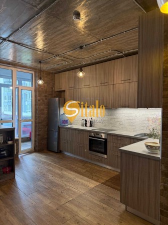 Продаж 1- кімнатна квартира ЖК Каховський новобудова - фото 1