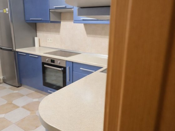 Продам 3к,АППС-люкс, Троєщина, Лісківська, Радунська ремонт,Ексклюзив Київ