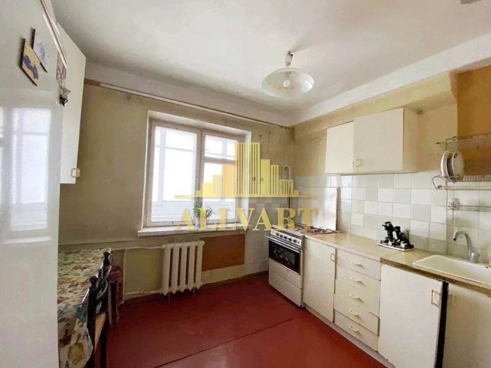 Продаж 2кім квартири р-н Березняки,вул.Березняківська, поруч о.Тельбін - фото 1